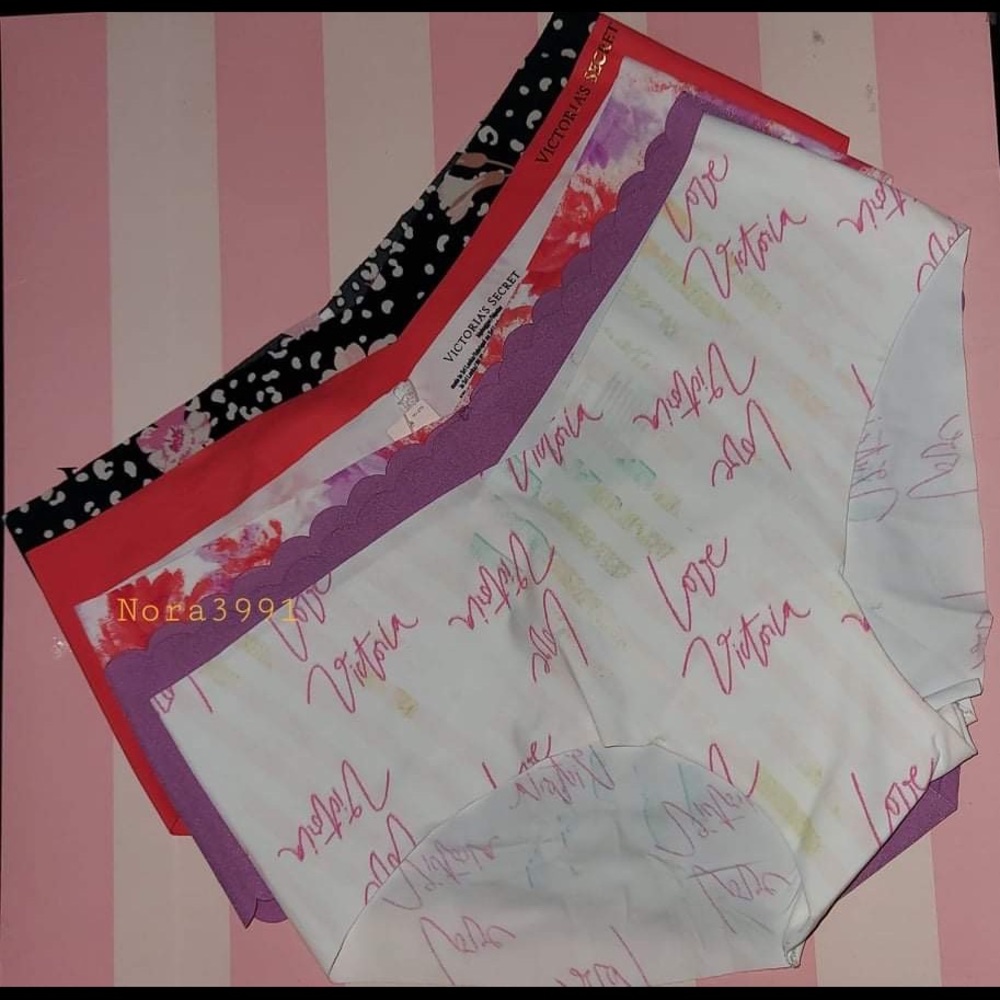 New VS hiphugger set size Medium